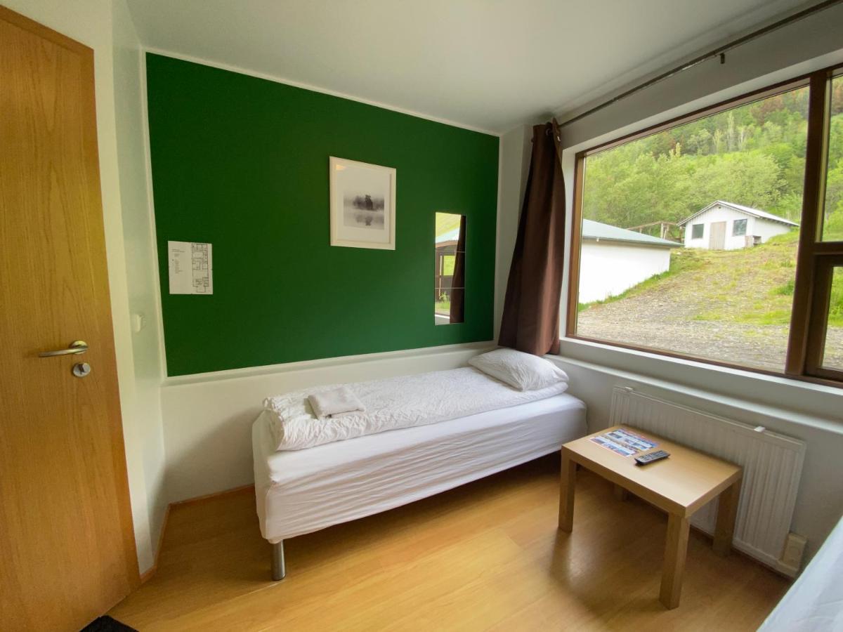 Hoergsland Guesthouse Horgsland Exterior photo